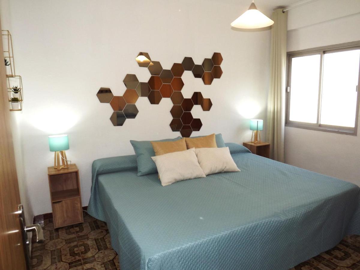 Apartamento H&h Plaza De Toros Granada