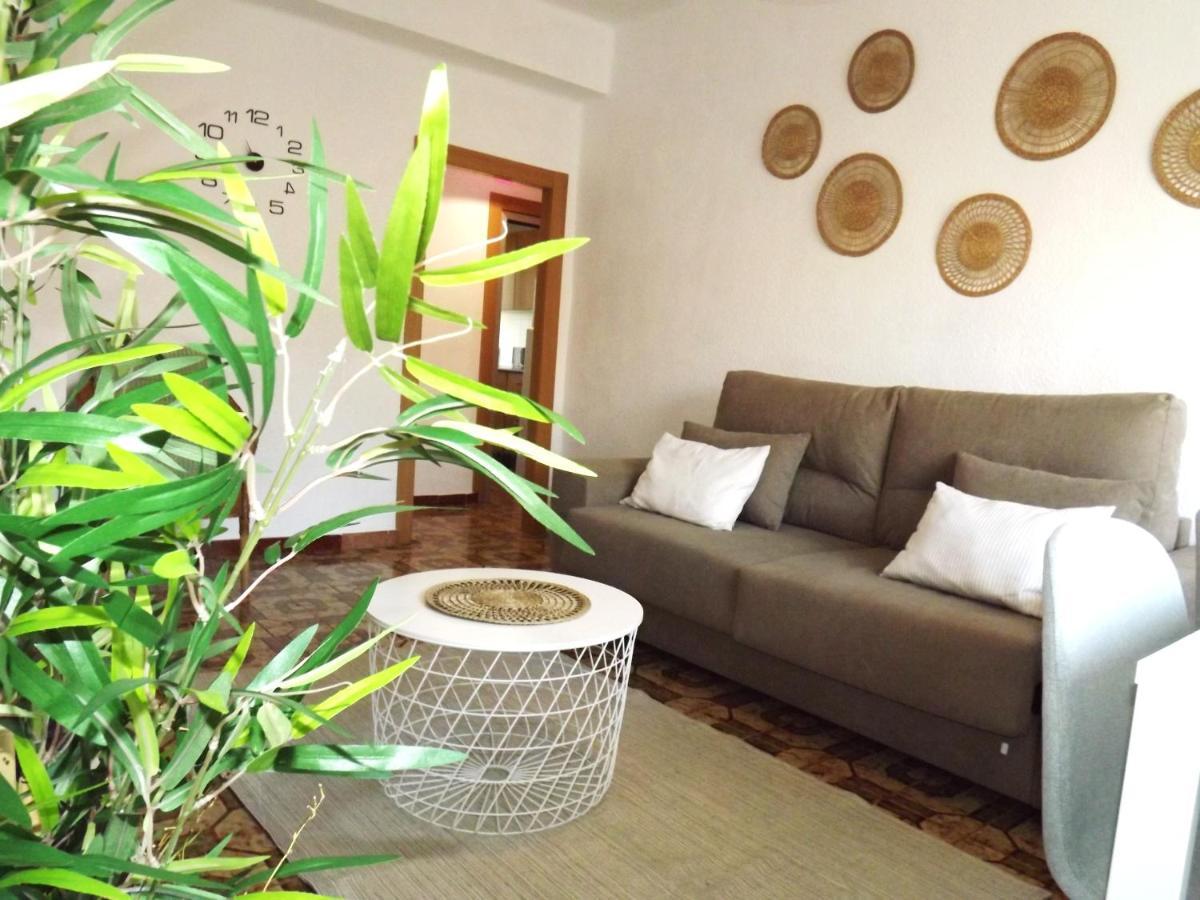 Apartamento H&h Plaza De Toros